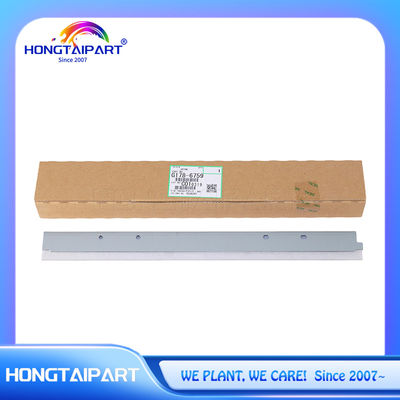 কেনা G1786759 G178-6759 রিচো প্রো C720 C720s C900 C900s কপিয়ার আইবিটি হংকটাইপের জন্য ট্রান্সফার রোলার ক্লিনিং ব্লেড অনলাইন উত্পাদন