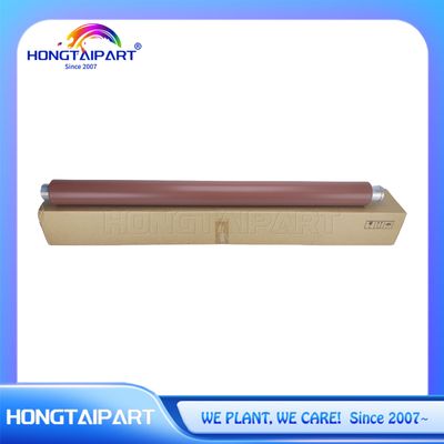 কেনা Xerox Docuwide DW 6030 6035 6055 P6279 2055 3035 6204 6205 6604 6 এর জন্য উপরের ফিউজার রোলার 059K53940 059K75970 অনলাইন উত্পাদন