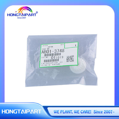 কেনা জয়েন্ট গিয়ার 15Z AB01-3748 AB013748 Ricoh Aficio 550 650 551 700 1055 MP5500 MP6001 MP6002 MP6500 MP7500 MP7502 MP9002 এর জন্য অনলাইন উত্পাদন