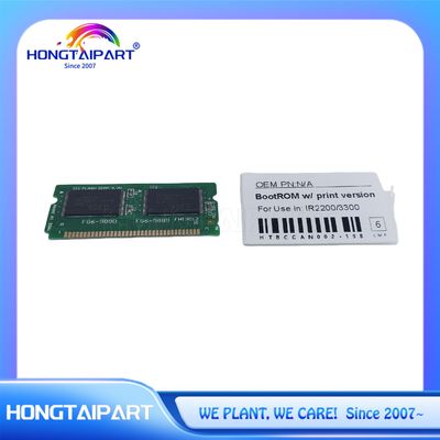কেনা বুটরোম সহ ক্যানন IR2200 IR2800 IR3300 প্রিন্টার কার্ডের জন্য বুটরোম অনলাইন উত্পাদন