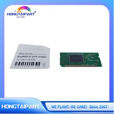 কেনা বুটরোম জন্য ক্যানন iR3570 iR4570 iR3530 iR4530 iR2230 iR2270 iR2830 iR2870 iR3025 iR3030 iR3035 iR3045 ফ্ল্যাশ মেমোরি PCB A অনলাইন উত্পাদন