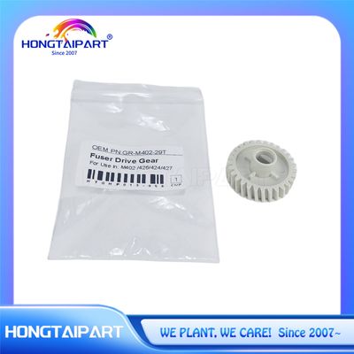 কেনা ফিউজার ড্রাইভ গিয়ার GR-M402-29T H P M402 M426 M424 M427 এর জন্য অনলাইন উত্পাদন