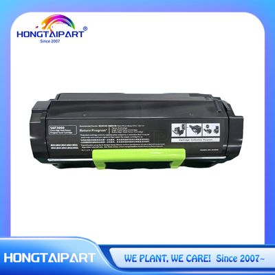 কেনা 56F3000 লেক্সমার্ক MS321 MS421 MS521 MS621 MX321 MX421 MX521 MX622 লেজার প্রিন্টারের জন্য টোনার কার্টিজ অনলাইন উত্পাদন