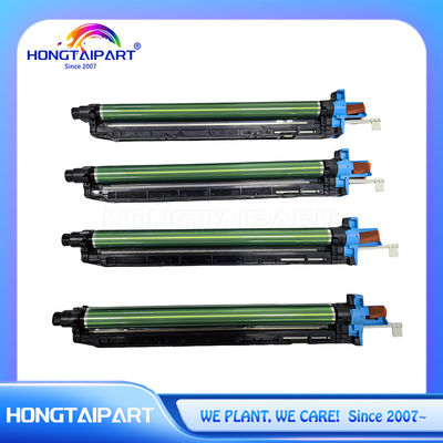 কেনা DR-512 DR512 A2XN0TD-M A2XN0TD-Y A2XN0RD ইমেজিং ড্রাম ইউনিট Konica Minolta bizhub C224 C284 C364 C454 C554 C221 অনলাইন উত্পাদন