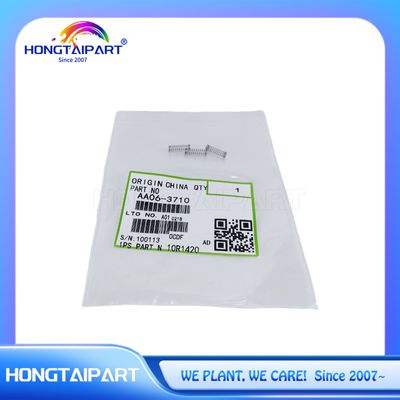 কেনা COMPRENSION SPRING AA063710 AA06-3710 RICOH MP 301 301SP 301SPF এর জন্য উপরের পিকার ফিঙ্গার স্প্রিং অনলাইন উত্পাদন
