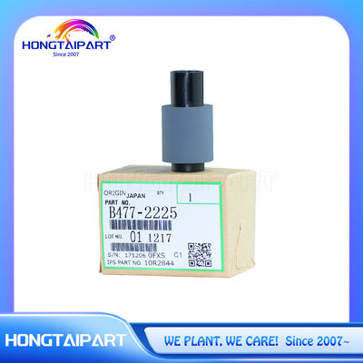 কেনা B4772225 A8061321 B4772226 Ricoh MP1100 MP1350 MP5500 MP6000 MP6001 MP6002 MP6500 MP7000 এর জন্য ডক ফিডার পিকআপ রোলার অনলাইন উত্পাদন