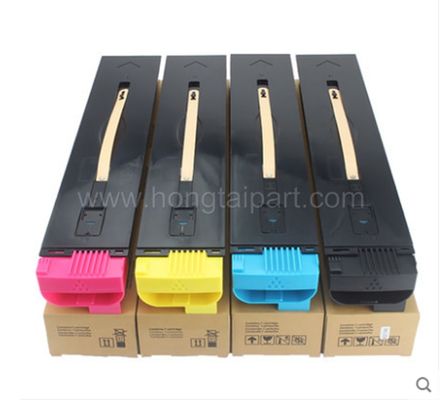 কেনা টোনার কার্ট্রিজ 006R01525 006R01526 006R01527 006R01528 জেরোক্স রঙের জন্য 550 560 570 C60 C70 7780 অনলাইন উত্পাদন