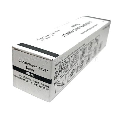 কেনা Canon IR 1730 1740 1750 (G-55 GPR-39 C-EXV37) এর জন্য টোনার কার্টিজ অনলাইন উত্পাদন