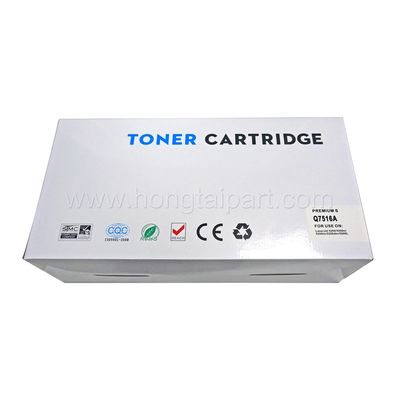 কেনা LaserJet 5200 5200n 5200tn 5200dtn 5200L (Q7516A) এর জন্য টোনার কার্টিজ অনলাইন উত্পাদন