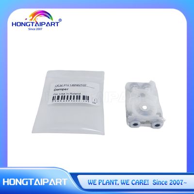 কেনা রোল্যান্ড RS640 VS640 RE640 RA640 FH-740 BN-20 VJ1618 VJ-1624 VJ-1638 GS6000 প্রিন্টারের জন্য ডিএক্স 7 কালি ডিম্পার অনলাইন উত্পাদন