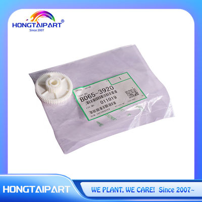 কেনা B0653920 B065-3920 রিকোহের জন্য ট্রান্সফার রোলার গিয়ার 1075 2075 1060 2060 6500 6001 7001 7500 8000 লেজার প্রিন্টার আইডল গিয়ার অনলাইন উত্পাদন