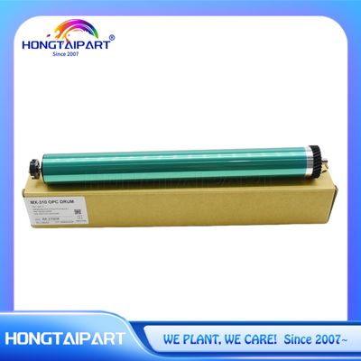 কেনা OPC ড্রাম Lexmark MS MX310 410 711 810 811 প্রিন্টারের জন্য HONGTAIPART অনলাইন উত্পাদন