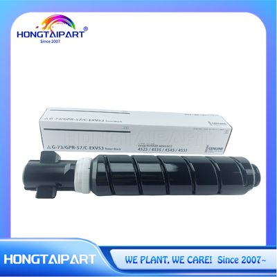 কেনা টনার কার্টিজ-কালো NPG73 NPG-73 GPR57 GPR-57 C-EXV53 0473C003 Canon iR 4525 4535 4545 4551 DX 4725 4735 4745 4751 এর জন্য 1000g কপিয়ার পার্ট HONGTAIPART অনলাইন উত্পাদন