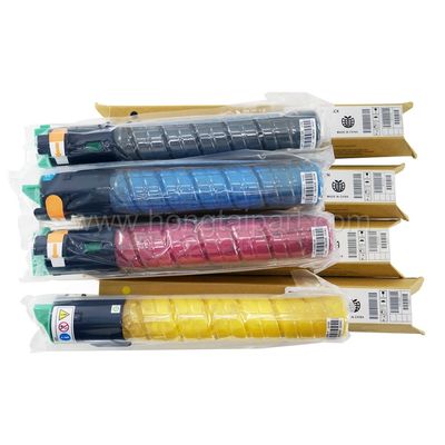 কেনা Ricoh Aficio MP C2030 C2050 C2550 (841280~841283) এর জন্য টোনার কার্টিজ অনলাইন উত্পাদন