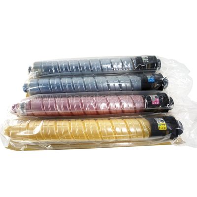 কেনা টোনার কার্টিজ Ricoh MP C2003 C2004 C2004ex C2011 C2503 C2504 C2504ex (HC 841918~841921) অনলাইন উত্পাদন