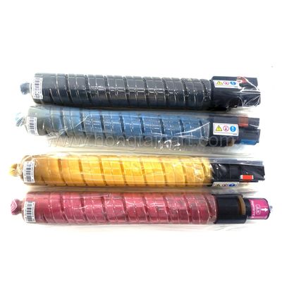 কেনা Ricoh MPC3300C এর জন্য MPC2800 কালার টোনার কার্টারিজ অনলাইন উত্পাদন