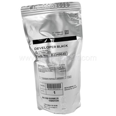 কেনা Ricoh PRO 907 1107 1357 MP1100 MP1350 MP9000 এর জন্য বিকাশকারী স্যুট (টাইপ 27 B2349640) অনলাইন উত্পাদন