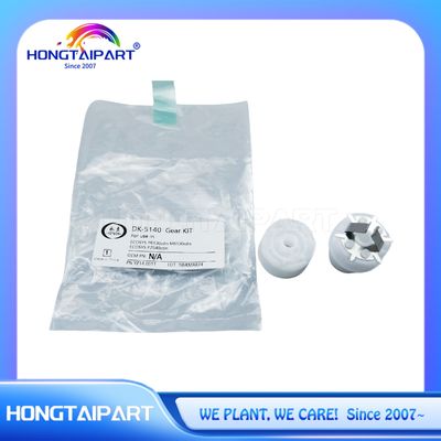 কেনা DK-5140 Kyocera Ecosys P6130cdn P6530cdn P7040cdn এর জন্য গিয়ার কিট প্রিন্টার সরবরাহ কপির সরবরাহ অনলাইন উত্পাদন