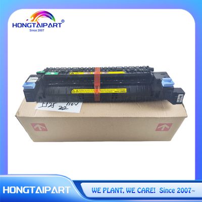 কেনা ফিউজার সমাবেশ 110V RM1-6180 H P CP5525 M750 5525 750 এর জন্য অনলাইন উত্পাদন