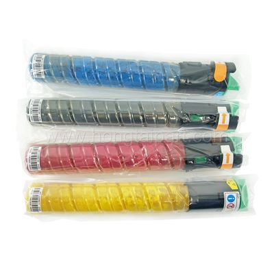 কেনা Ricoh Aficio MP C4502 C4502A C5502 C5502A (841751 ~ 841754 841679 ~ 841682) এর জন্য টোনার কার্টিজ অনলাইন উত্পাদন