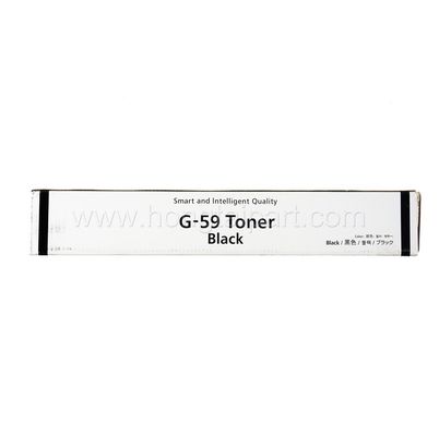 কেনা IR 2002 2202 এর জন্য টোনার কার্টিজ Canon G-59 অনলাইন উত্পাদন
