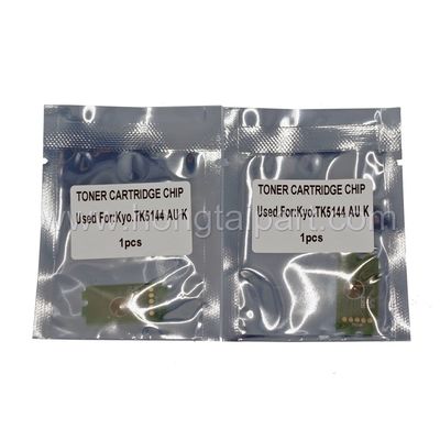 কেনা Kyocera Ecosys M 6030cdn 6530cdn P 6130cdn (TK-5140) এর জন্য টোনার কার্টিজ চিপ অনলাইন উত্পাদন