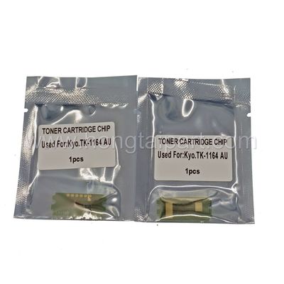 কেনা Kyocera Ecosys P2040dn P2040dw (TK-1164) এর জন্য টোনার কার্টিজ চিপ অনলাইন উত্পাদন