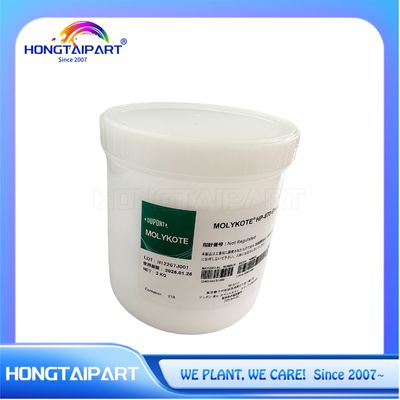 কেনা HP 870 কপিয়ার সরবরাহ লেজার প্রিন্টারের জন্য মোলিকোট গ্রীস 2 কেজি অনলাইন উত্পাদন