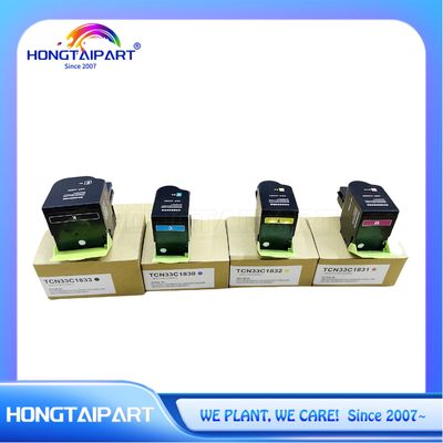 কেনা TOEC OEP3300CDN OEP3310CDN OEP3305CDN OEP3315CDN TCN33C1830 TCN33C1831 TCN33C1832 HONGTAIPART এর জন্য টোনার কার্টিজ অনলাইন উত্পাদন