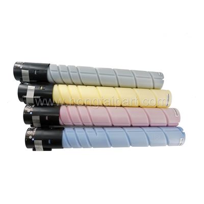 কেনা Konica Minolta Bizhub C220 C280 (TN216 A11G131 A11G231 A11G331 A11G431) এর জন্য টোনার কার্টিজ অনলাইন উত্পাদন