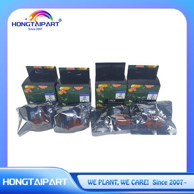 কেনা 11 প্রিন্ট হেড C4810A C4811A C4812A C4813A HP এর জন্য 800 510 100 110 111 120 1000 1100 1200 2600 প্রিন্টারের খুচরা যন্ত্রাংশ অনলাইন উত্পাদন