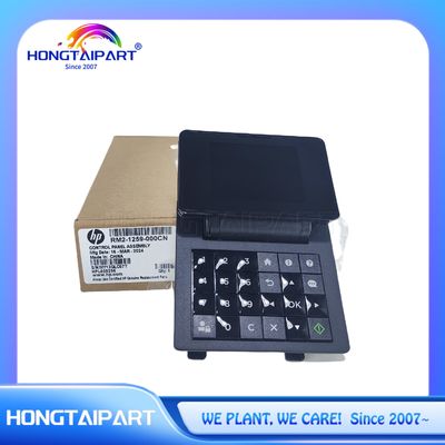 কেনা কন্ট্রোল প্যানেল সমাবেশ RM2-1259 RM2-1259-000CN জন্য Hp লেজারজেট E60055 E60065 E60075 E75245 M607 M608 M609 M652 M653 M751 প্রিন্টার খুচরা যন্ত্রাংশ অনলাইন উত্পাদন