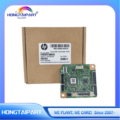 কেনা DC CONTROLLER PCB ASSY RM2-8680-040CN জন্য HP LJ M402n dn dw M403n HONGTAIPART প্রিন্টার খুচরা যন্ত্রাংশ অনলাইন উত্পাদন