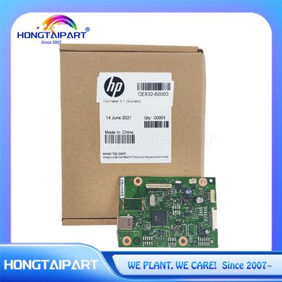 কেনা ফরম্যাটার বোর্ড CE832-60003 এইচপি 1132 1136 1139 জন্য মেইনবোর্ড লজিক বোর্ড মেইনবোর্ড HONGTAIPART প্রিন্টার খুচরা যন্ত্রাংশ অনলাইন উত্পাদন