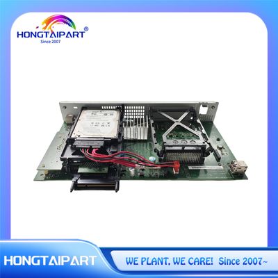 কেনা ফরম্যাটার CE869-60001 জন্য এইচপি M4555 4555 M4555f MFP Hongtaipart প্রিন্টার খুচরা যন্ত্রাংশ মাদারবোর্ড কন্ট্রোল বোর্ড অনলাইন উত্পাদন