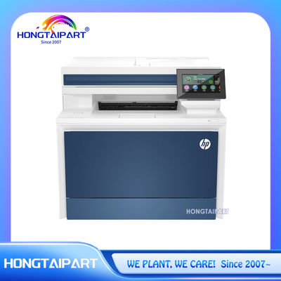 কেনা HP Color LaserJet Pro MFP 4301dw ওয়্যারলেস অল-ইন-ওয়ান কালার লেজার প্রিন্টার স্ক্যানার কপিকার HONGTAIPART অফিসের জন্য সেরা অনলাইন উত্পাদন