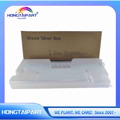 কেনা Konica Minolta BizHub প্রেস C1060 C1070 C71hc C2060 C2060L প্রিন্টার কপির জন্য A50UR70114 A50UR70115 TN619 অনলাইন উত্পাদন