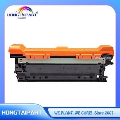 কেনা HP Color Laserjet Enterprise M552 M553 প্রিন্টারের জন্য কালার টোনার কার্টিজ CF362X অনলাইন উত্পাদন
