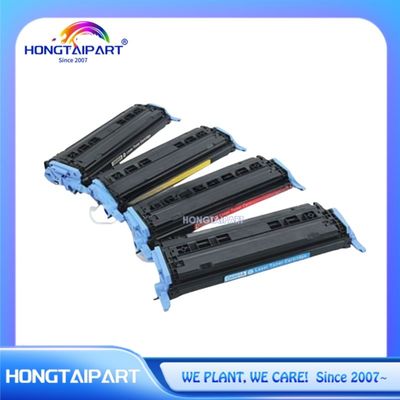 কেনা টোনার কার্টিজ লেজারজেট 1600 2600 2605 CM1015MFP CM1017MFP (Q6000A Q6001A Q6002A Q6003A) অনলাইন উত্পাদন