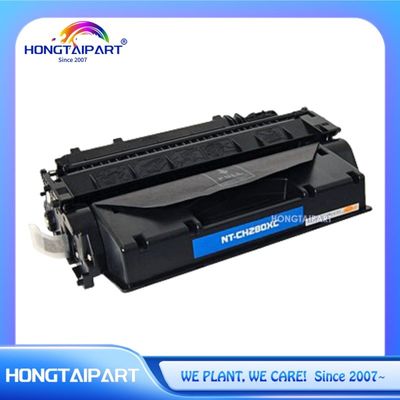 কেনা Laserjet PRO 400 M401dn M401dne M401dw M401n Mfp M425dn (CF280X) এর জন্য টোনার কার্টিজ অনলাইন উত্পাদন
