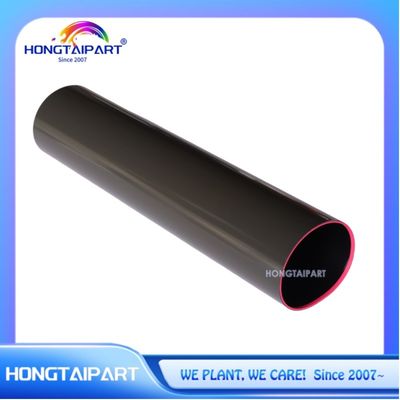 কেনা D1944180 D194-4180 রিকোহ প্রো C7100 C7110 C9100 C9110 এর জন্য ফিউজার ফ্ল্যাট বেল্ট ফিউজার ফিল্ম স্লিভ প্রিন্টার ফিক্সিং ফিল্ম স্লিভ অনলাইন উত্পাদন