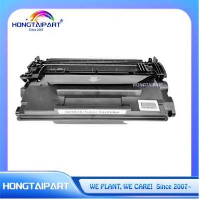 কেনা লেজারজেট এন্টারপ্রাইজ ফ্লো MFP M527c M527z M506dn M506n M527dn M527f M501dn M501n এর জন্য টোনার কার্টিজ CF287A অনলাইন উত্পাদন
