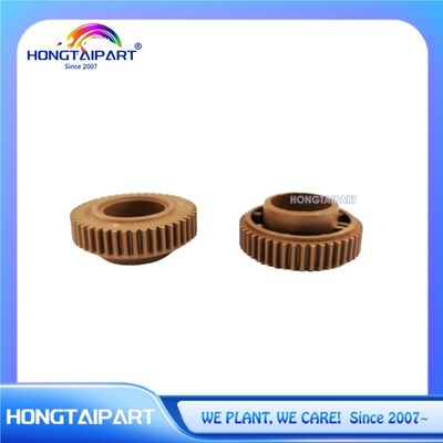কেনা Samsung ML-1630 2510 2570 2571N SCX-4725F 4824FN 4826FN 4828FN এর জন্য আপার ফিউসার রোলার গিয়ার অনলাইন উত্পাদন