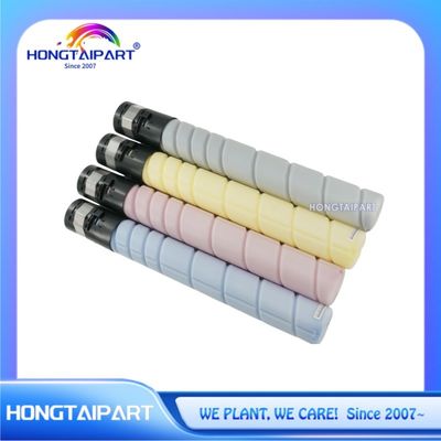 কেনা TN216 A11G131 A11G231 A11G331 A11G431 Konica Minolta Bizhub C220 C280 C360 C7722 এর জন্য টোনার কার্টিজ অনলাইন উত্পাদন