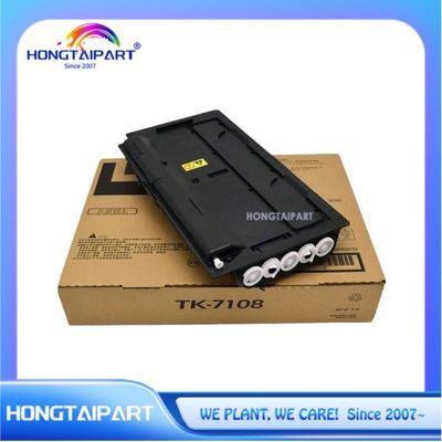 কেনা TK-7105 TK-7107 কপিয়ার টোনার কার্টিজ Kyocera Taskalfa 3010i টোনার TK-7108T K-7109 অনলাইন উত্পাদন