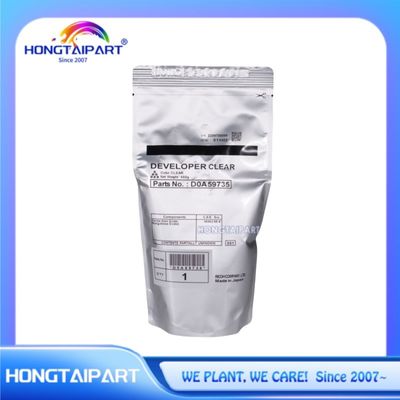 কেনা D0A59735 D0A5-9735 D1949701 D194-9701 D1949700 D194-9700 Clear Developer For Ricoh Pro C7100 C7110 C7200 C7210 প্রিন্টারের জন্য অনলাইন উত্পাদন