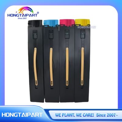 কেনা টোনার কার্ট্রিজ CT201275 CT201274 CT201273 CT201272 FUJI Xerox DocuColor 5151P 5656P 7171P 700 C75 J75 এর জন্য অনলাইন উত্পাদন
