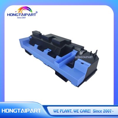 কেনা WX-102 A2WY-0Y1 জন্য বর্জ্য টোনার বক্স Konica Minolta Bizhub 552 652 654 654e 754 754e 808 প্রিন্টার অনলাইন উত্পাদন