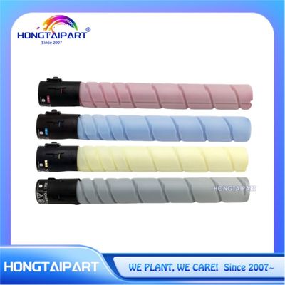 কেনা টোনার কার্টিজ TN514 TN-514 A9e8190 A9e8290 A9e8390 A9e8490 Konica Minolta Bizhub C454 C458 C558 C658 এর জন্য অনলাইন উত্পাদন