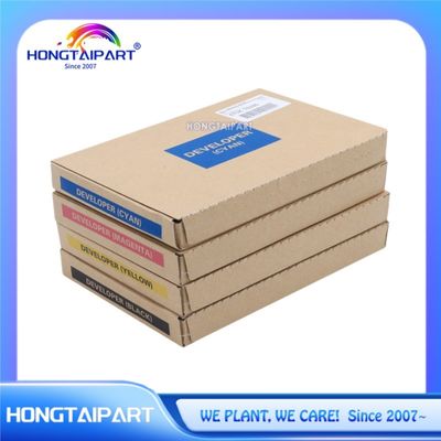 কেনা 675K76190 675K76220 675K76250 675K76280 Xerox Color 550 560 570 700 770 6680 7780 7785 700 J75 C60 C70 C75 এর জন্য ডেভেলপার পাউডার অনলাইন উত্পাদন